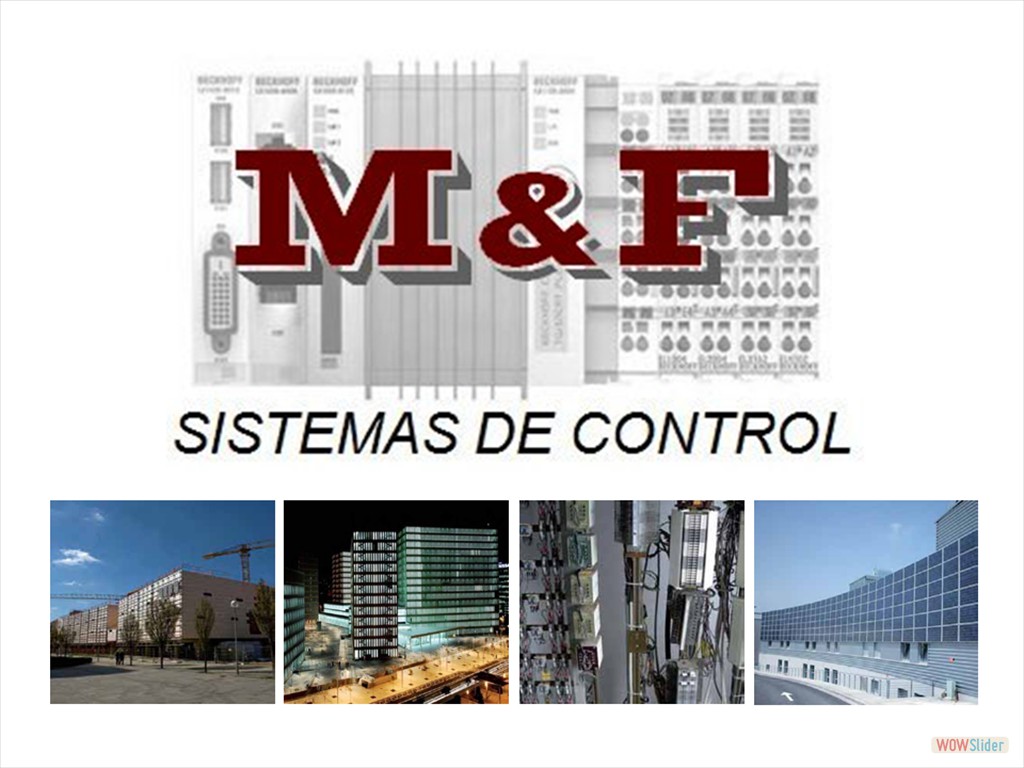 Sistemas M&F Sistemas M&F